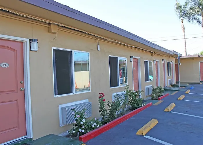 Royla Motel