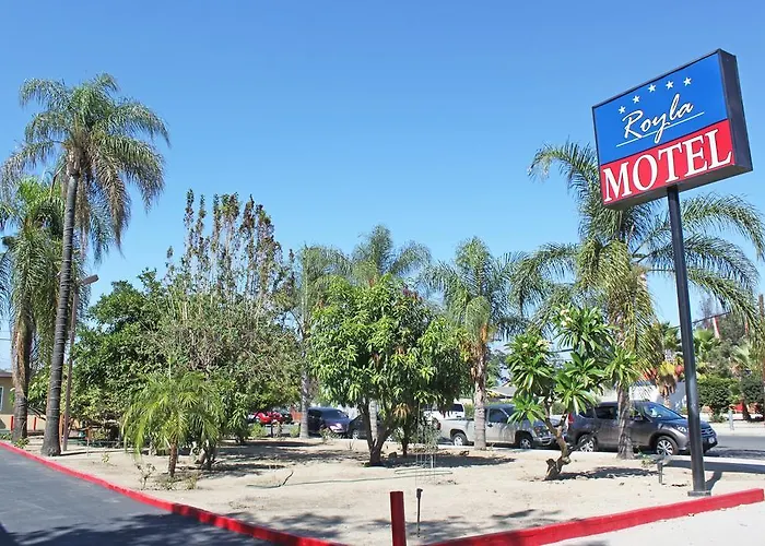 Royla Motel