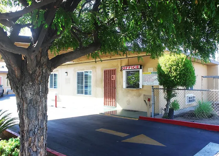 Royla Motel