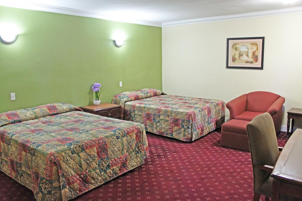 Royla Motel Pomona