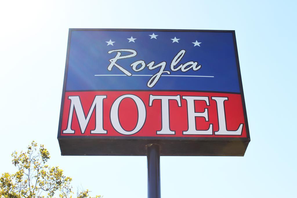 Motel Royla Pomona